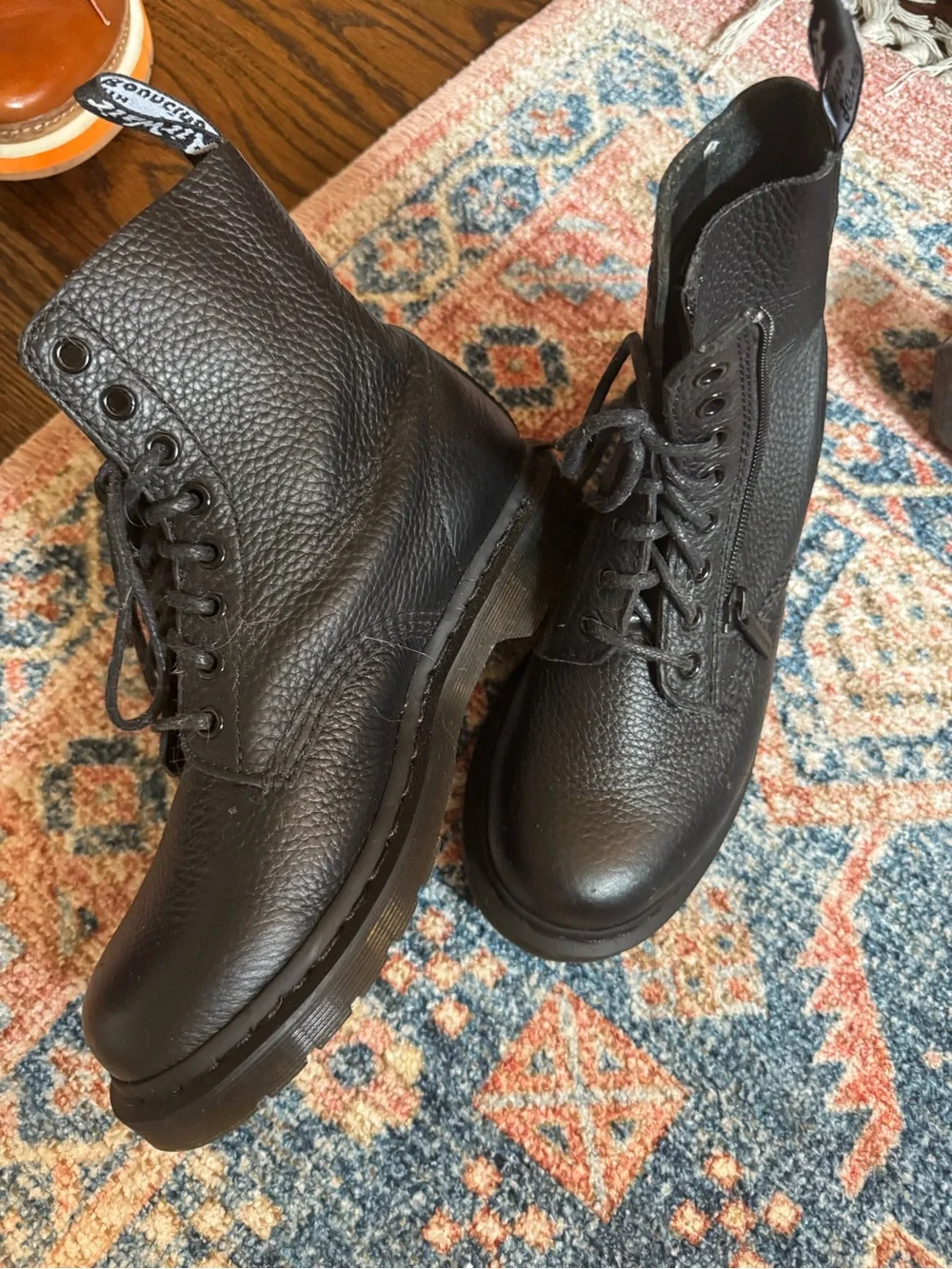 Dr. Martens classic dr